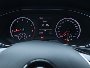 Volkswagen T-Roc I SUV 1.5 TSI ACT 150KM 2020 VW T-Roc 1.5 TSI, Klima, Klimatronic, Tempomat, zdjęcie 10