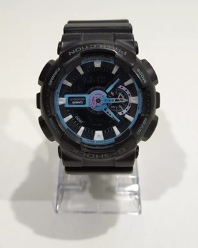 ZEGAREK CASIO GSHOCK GA110-PC