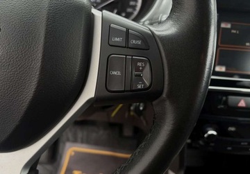 Suzuki Vitara III SUV 1.6 VVT 120KM 2016 Suzuki Vitara 1.6 gwarancja MANUAL carplay LED KAMERA Bezwypadkowa 111.00, zdjęcie 23