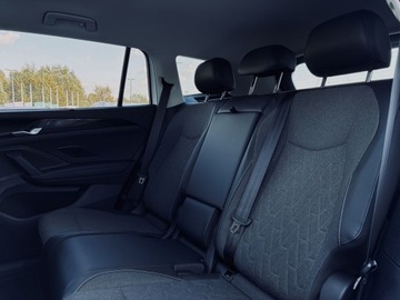 Volkswagen Tayron 2025 Volkswagen Tayron Life Plus 1.5 eTSI DSG, zdjęcie 6