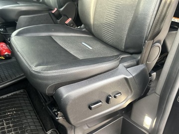 Ford Tourneo Custom I 2021 Ford Tourneo Custom 2.0 TDCi 185KM Blis Asystent P, zdjęcie 11