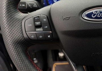 Ford Puma II Crossover 1.0 EcoBoost 125KM 2020 Ford Puma ST-LINE navi ZAREJESTROWANY MANUAL gwarancja bezwypadkowa LED, zdjęcie 23