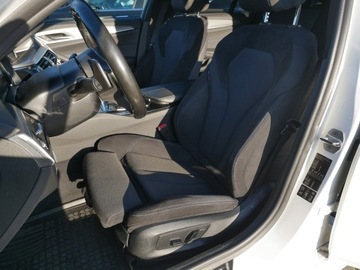 BMW Seria 5 G30-G31 Touring 520d 190KM 2018 BMW 520d xDrive M-Pakiet Krajowy Full-Led 19” Virtual F1 kamera Carplay NFC, zdjęcie 11