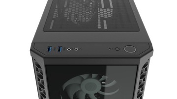 ИГРОВОЙ SSD-накопитель Ryzen 5 GTX 1650 DDR4 16 ГБ 512 W10