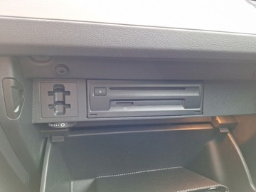 Volkswagen Tiguan II SUV 1.5 TSI EVO 150KM 2019 Volkswagen Tiguan VW Tiguan 1.5 TSI ACT DSG Comfortline 1.5 Benzyna 150KM, zdjęcie 35