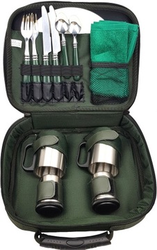 ZESTAW BIWAKOWY ANACONDA TABLEWARE BAG