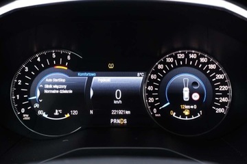 Ford S-Max II Van 2.0 TDCi 180KM 2017 Ford S-Max kamera, czujniki, tempomat, podgrzewane fotele, FV23 2.0 Diesel, zdjęcie 13