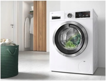 Комплект стиральная машина + сушилка Bosch 8 кг