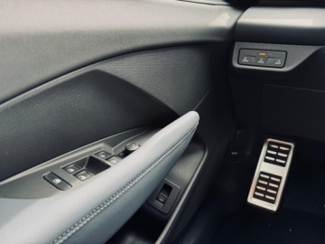 Cupra Terramar SUV 2.0 TSI 204KM 2025 Cupra Terramar 2.0 TSI 204 KM DSG 4Drive, zdjęcie 16