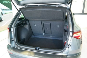 Skoda Karoq Crossover Facelifting 1.5 TSI ACT 150KM 2025 Škoda Karoq Skoda Karoq Edition130 1.5 TSI (150, zdjęcie 28