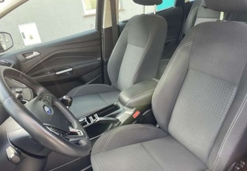 Ford C-MAX II Grand C-MAX Facelifting 1.0 EcoBoost 125KM 2016 Ford C-MAX Ford C-MAX 1.0 EcoBoost Edition ASS, zdjęcie 12