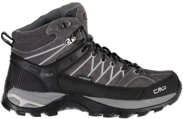 BUTY TREKKINGOWE CMP RIGEL MID 3Q12947 U862 45