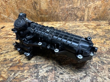 ВПУСКНОЙ ПАТРУБОК Renault 1.3 tce H5H 140035548r