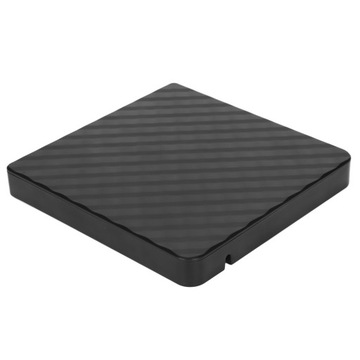 УЛЬТРАТОНКИЙ ВНЕШНИЙ DVD-РИДЕР USB3.0
