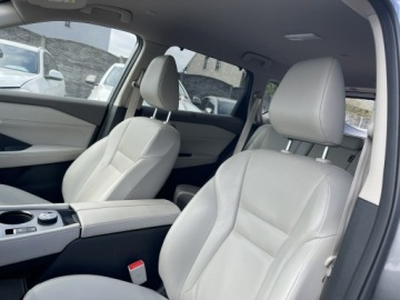 Nissan X-Trail IV 2023 Nissan X-Trail Automat 4x4 Hybryda Kamery360 BOSE, zdjęcie 12