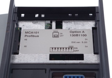 ДАНФОСС 131B1307 FC-301PK55T4E20H 1XGXXXXSXXXXA0BX