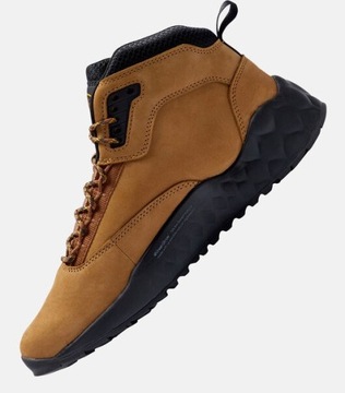 Обувь TIMBERLAND SOLAR WAVE MID Осень-Зима 42