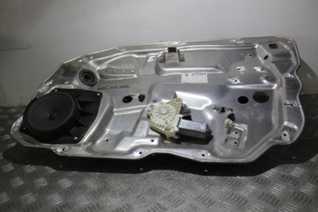 MECHANIZMUS SKEL PRAVÝ PŘEDNÍ MERCEDES W221 S TŘÍDA