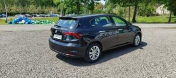 Fiat Tipo II Hatchback 1.4 95KM 2018 Fiat Tipo Bogata wersja, stan bardzo dobry., zdjęcie 3
