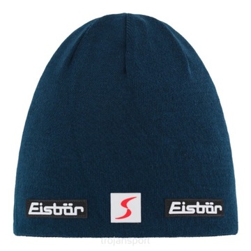 CZAPKA EISBAR OGLE OS SP DARK PETROL 33083 812