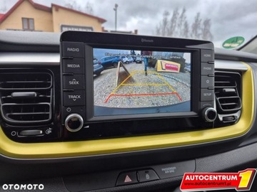 Kia Stonic I Crossover 1.0 T-GDI 120KM 2018 Kia Stonic Kia Stonic 1.0 T-GDI XL Benzyna 120KM, zdjęcie 23