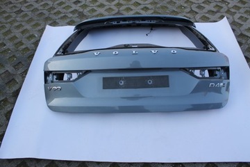 VOLVO V90 KLAPA TYLNA TYŁ