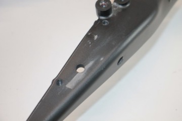 HONDA CBR 1000RR 1000 RR SC59 12-16 ЗАДНИЙ БАГАЖНИК