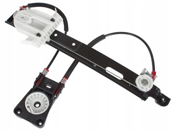 MECHANIZM PODNOSZENIA SZYBY TYŁ Ford Mondeo MK4 0