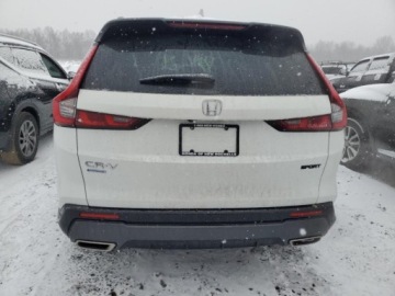 Honda CR-V VI 2023 Honda CR-V Sport 2023 2.0l 2.0 Hybryda 204KM, zdjęcie 2