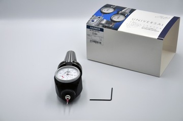3D циферблатный индикатор SK40 HAIMER 80.364.40.FHN