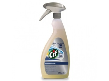 CIF Heavy Duty Cleaner 750 ml do usuwania zabrudzeń