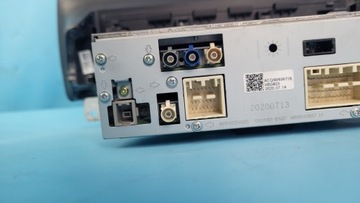 Kia Sorento IV 20R Радиовигационный экран 96560-P4420