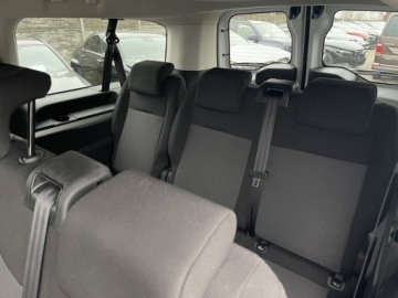 Toyota 2022 Toyota Proace Verso Long 9 osobowy Podgrzewanie, zdjęcie 14