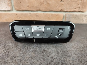 PRZEŁĄCZNIK WŁĄCZNIK ŚWIATEŁ EUROPA BMW G42 G20 G21 G22 G23 G26 M2 M3 M4