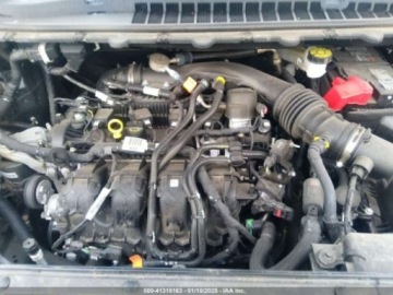 Ford Edge II 2022 Ford Edge 2022r., 4x4, 2.0L 2.0 Benzyna 250KM, zdjęcie 11