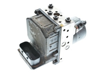 Насос АБС SPRINTER 0265950137 A0004469289 описание