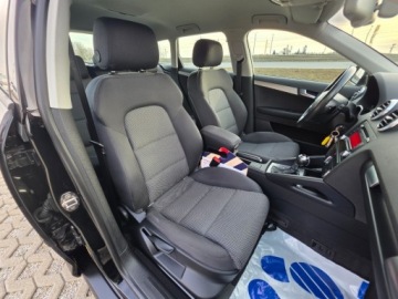 Audi A3 8P Hatchback 3d 1.4 TFSI 125KM 2011 Audi A3 Sportback 1.4 125PS Automat Nowy Rozrzad Czarna Gwarancja 1.4, zdjęcie 25