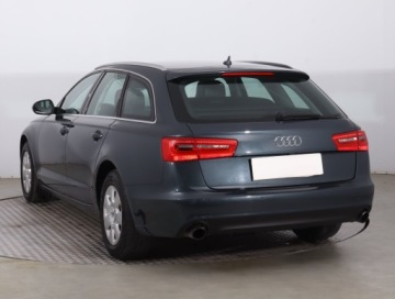 Audi A6 C7 Avant Facelifting 2.0 TDI ultra 190KM 2014 Audi A6 2.0 TDI, 187 KM, Automat, Xenon, Bi-Xenon, zdjęcie 2