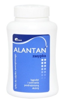 ALANTAN, присипка, 50 г