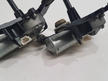 CITROEN C5 III MOTOREK STĚRAČE ZADNÍ KOMBI 9682833480
