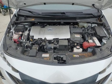 Toyota Prius IV Hatchback Plug-in 1.8 Hybrid Plug-in 122KM 2021 Toyota Prius 2021 TOYOTA PRIUS PRIME LE 1.8 Hybryda 121KM, zdjęcie 11