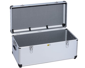 Skrzynia transportowa 680x330x320 mm