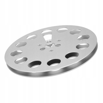 ВИДЕОКАРАБАНЫ – 1/4 7-ДЮЙМОВАЯ АККУМУЛЯТОРНАЯ БАТАРЕЯ