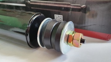 DACO GERMANY TLUMIČ PULT PŘEDNÍ