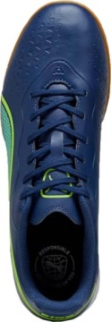 ФУТБОЛЬНЫЕ КРОССОВКИ PUMA KING MATCH IT 107261 02 r 43