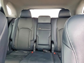 Lexus RX IV 2021 Lexus RX 2021 LEXUS RX 350 BASE 3.5 Benzyna 295KM, zdjęcie 10