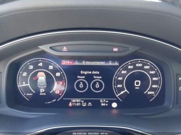 Audi 2020 Audi RS Q8 Tfsi Quattro Tiptronic 2020 4.0l 4.0 Benzyna 591KM, zdjęcie 10