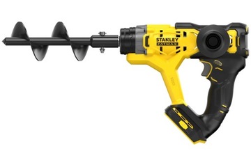 АККУМУЛЯТОРНАЯ ДРЕЛЬ ДЛЯ ПОЧВЫ RITCH V20 18V