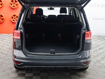 Volkswagen Touran III 2.0 TDI 150KM 2021 VOLKSWAGEN Touran 2.0 TDI Trendline DSG 150KM 2021, zdjęcie 27