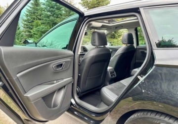 Seat Leon III ST 1.4 TSI ACT 150KM 2015 Seat Leon Seat Leon 1.4 TSI FR SampS DSG 1.4 Benzyna 150KM, zdjęcie 21